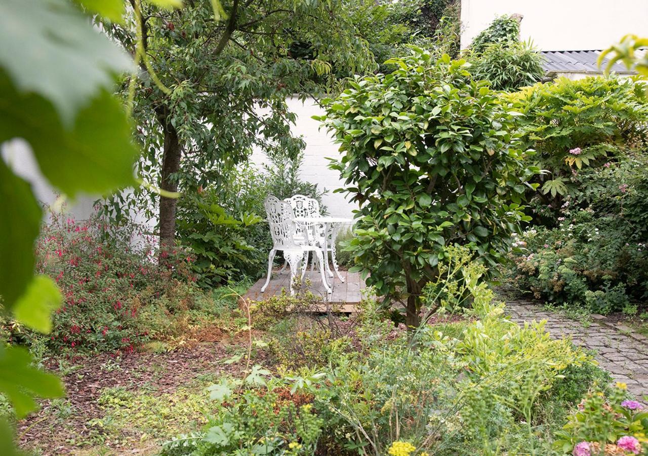 Frühstückspension The Greenhouse 2*