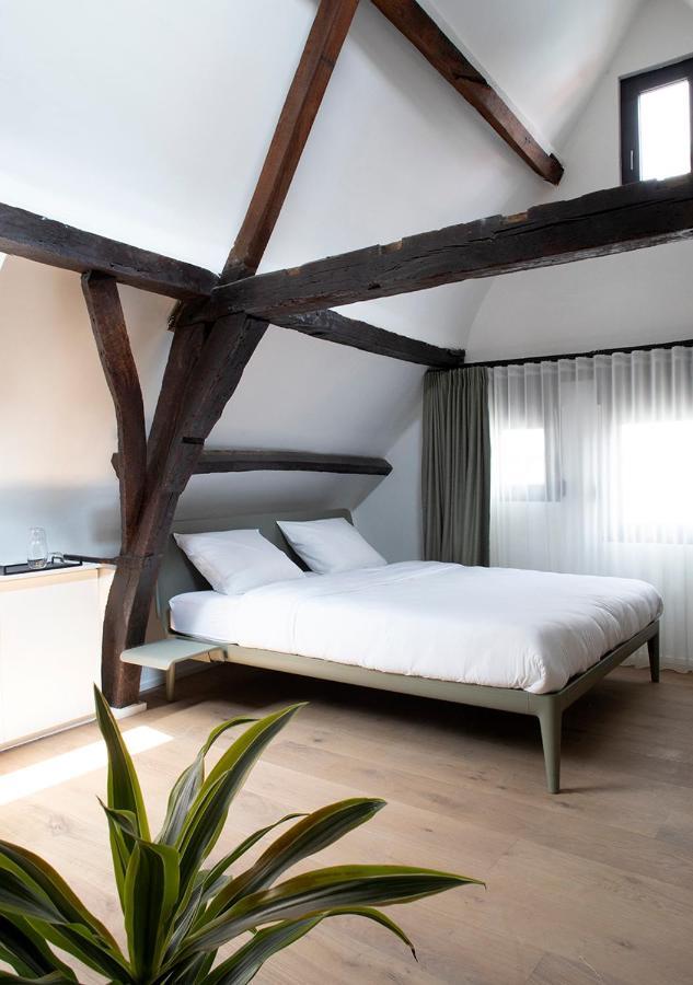 Bed & Breakfast The Greenhouse 2*