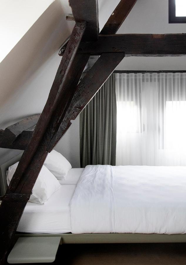 The Greenhouse Bed & Breakfast Antwerp
