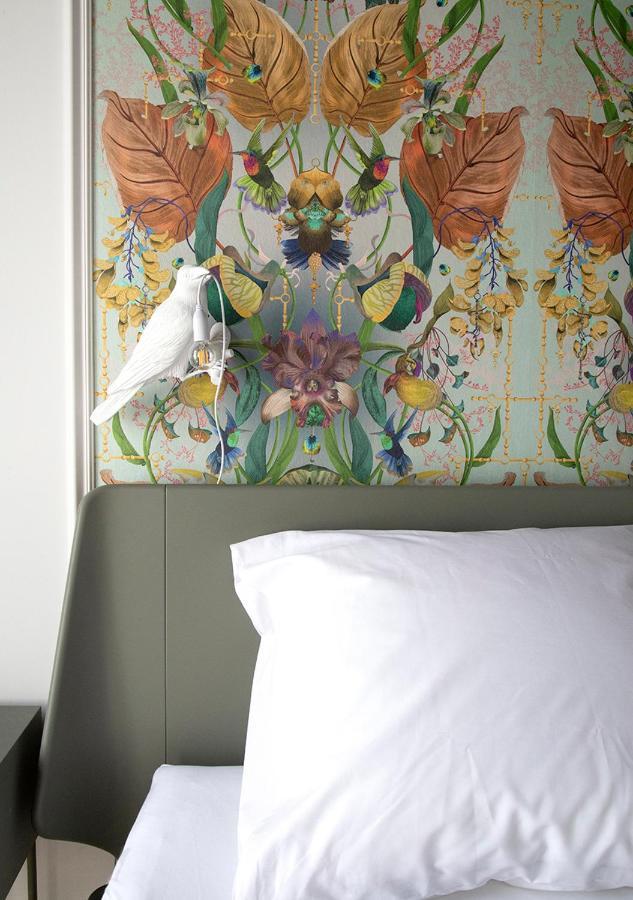 Bed & Breakfast The Greenhouse Antwerp