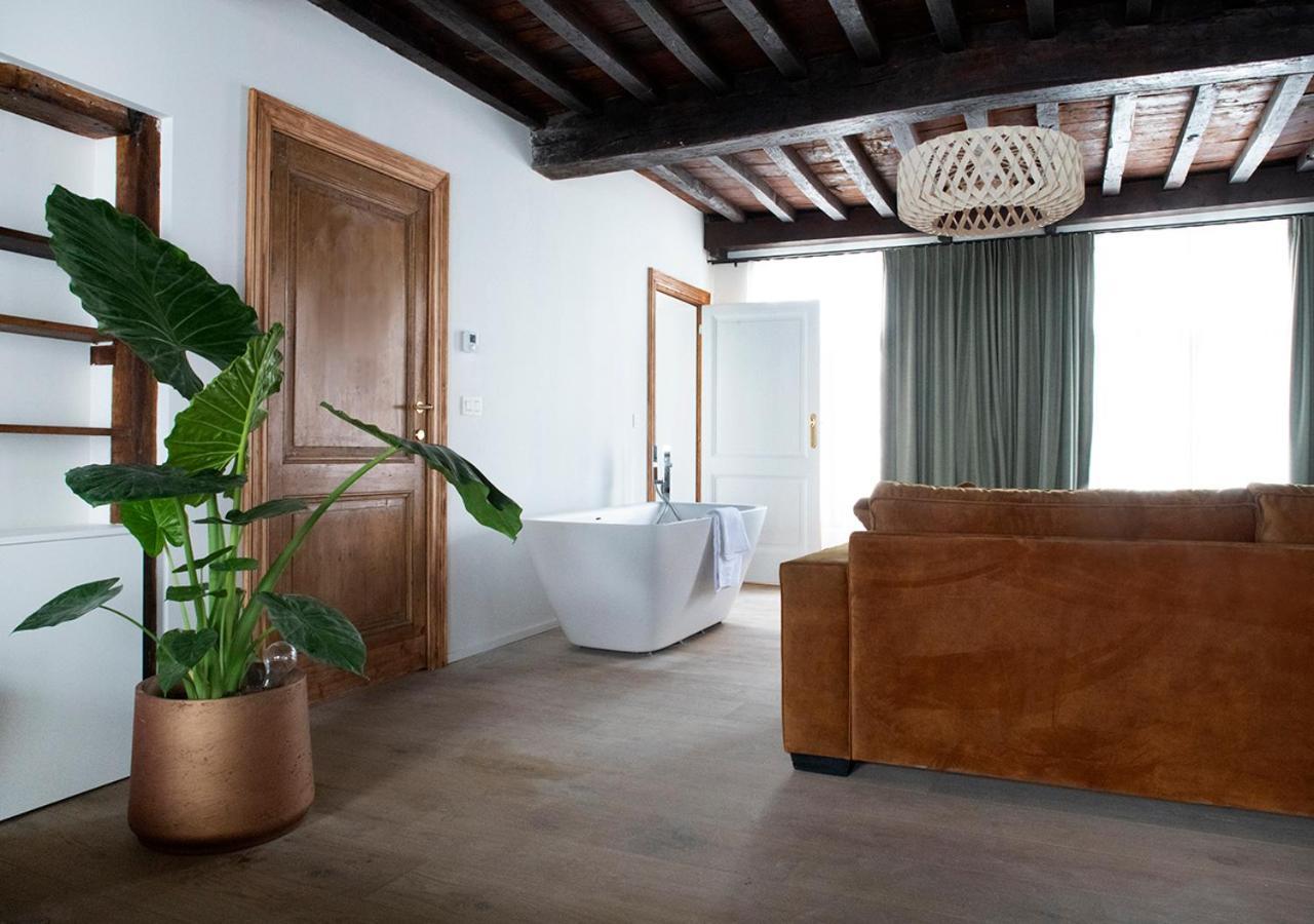 The Greenhouse Bed & Breakfast Antwerp