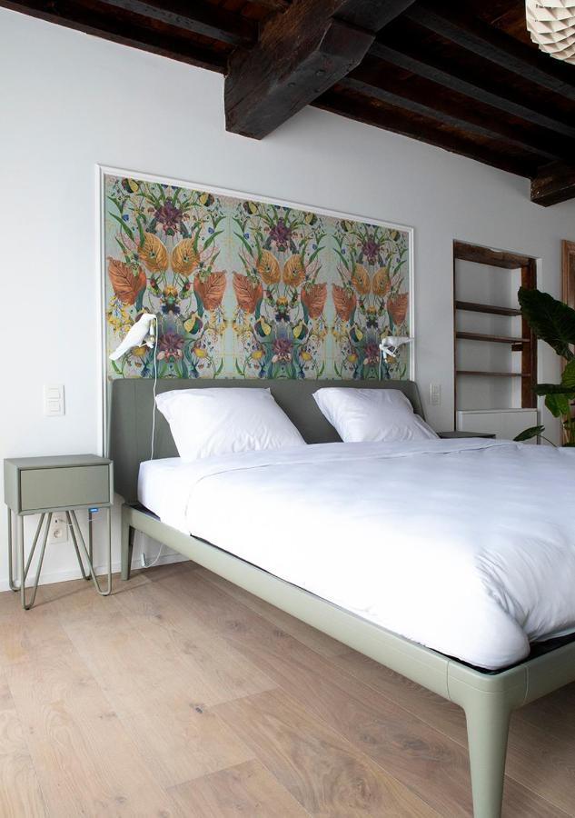 The Greenhouse Bed & Breakfast 2*