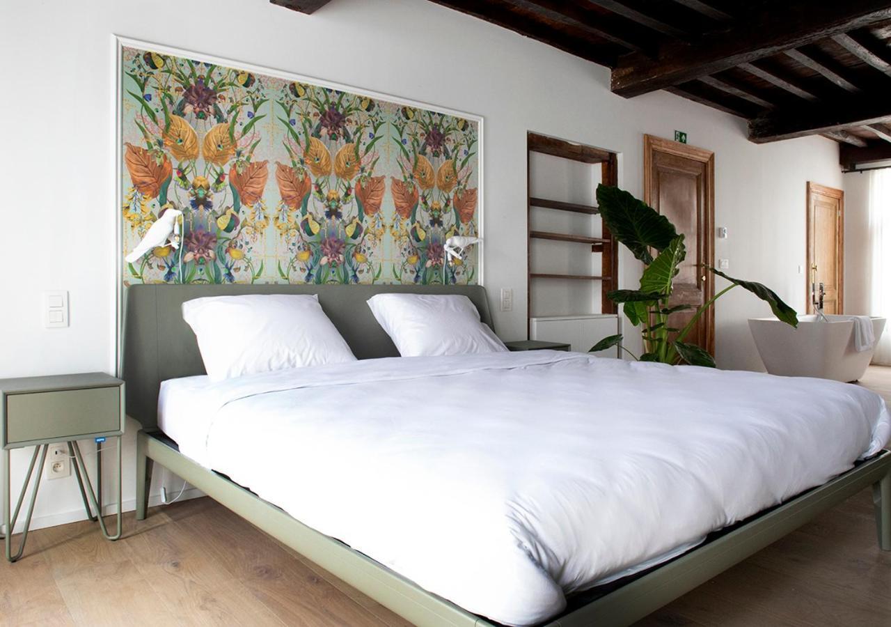 The Greenhouse Bed & Breakfast