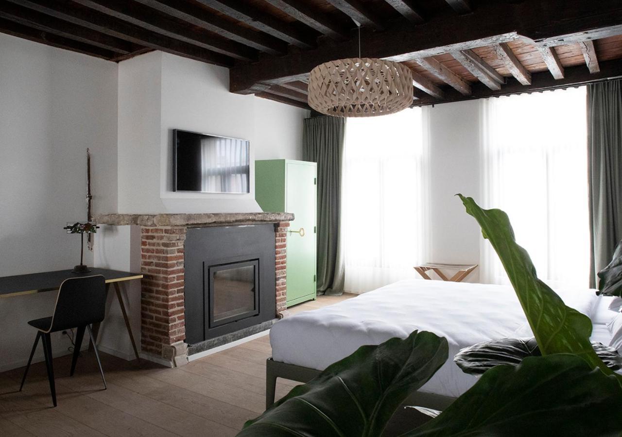 The Greenhouse Bed & Breakfast